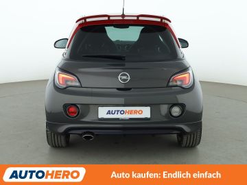 Opel Adam - 5