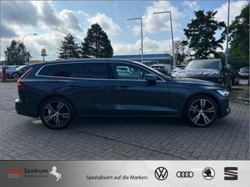 Volvo V60 - 5