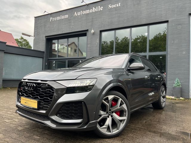 Audi RS Q8 4.0 TFSI quattro*KERAMIK*23Z*CARBON*B&O*