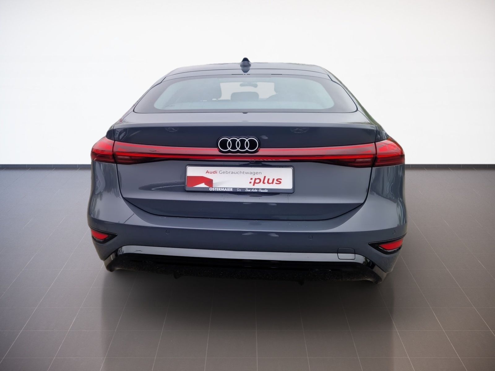 Audi A6 e-tron - Bild 5