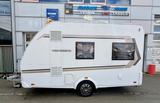 Weinsberg CaraOne 390 PUH*1.Hand*Dachklima*Hubbett*Markise - Weinsberg Caraone
