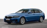 BMW 520d Touring Harman/K LiveCockpitProf PDC Alarm