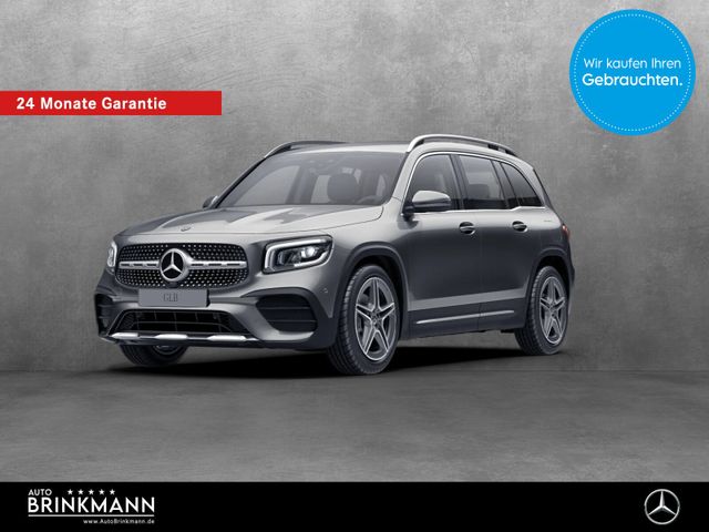 Mercedes-Benz GLB 200 AMG-LINE/LED/KAMERA/MBUX/AMBIENTESHZ