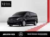 Mercedes-Benz VITO 124 TOURER 4x4 PANO KAMERA LED AHK 2,5t - Mercedes-Benz Vito mit Panoramadach