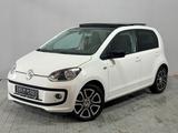 Volkswagen up! cup up! Panorama Einparkhilfe Tempomat Shz - VW up! Gebrauchtwagen in Frankfurt
