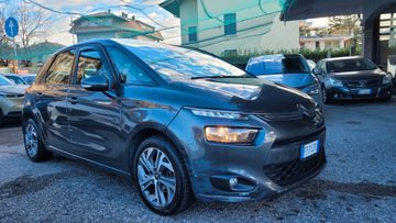 Citroen C4 Picasso - 10