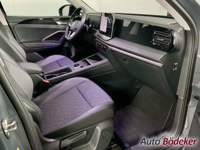Volkswagen Tiguan 1.5 eTSI DSG GOAL Garantie b. 03.02.2030