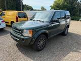 Land Rover Discovery 3  TDV6 HSE mit Luftfahrwerk - gebrauchte Land Rover Discovery aus dem Jahr 2009