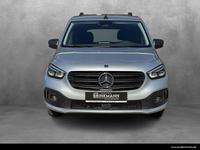 Mercedes-Benz Citan 113 Tourer PRO Navi LED Klima SHZ Kamera