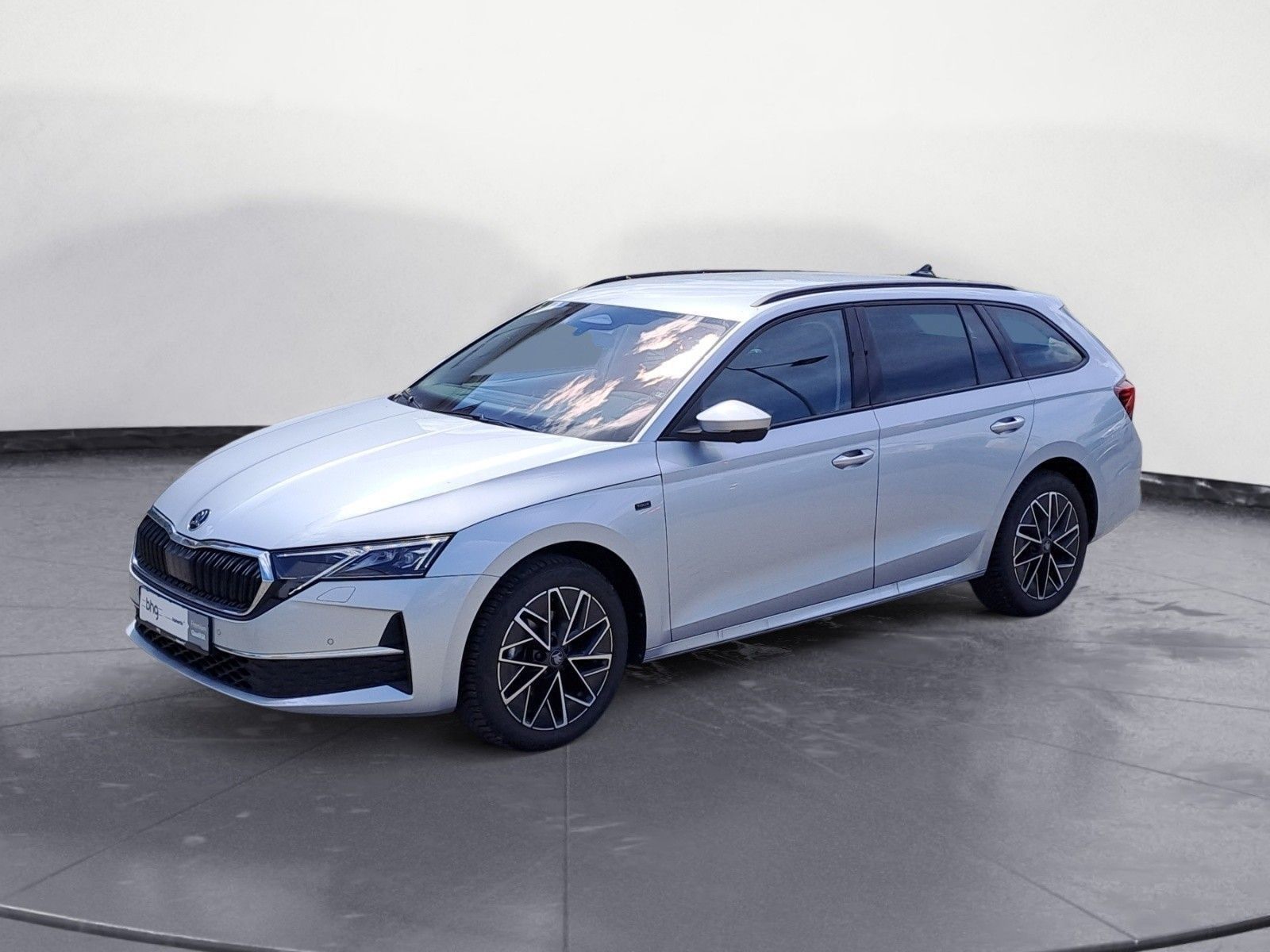 Skoda Octavia - Bild 2