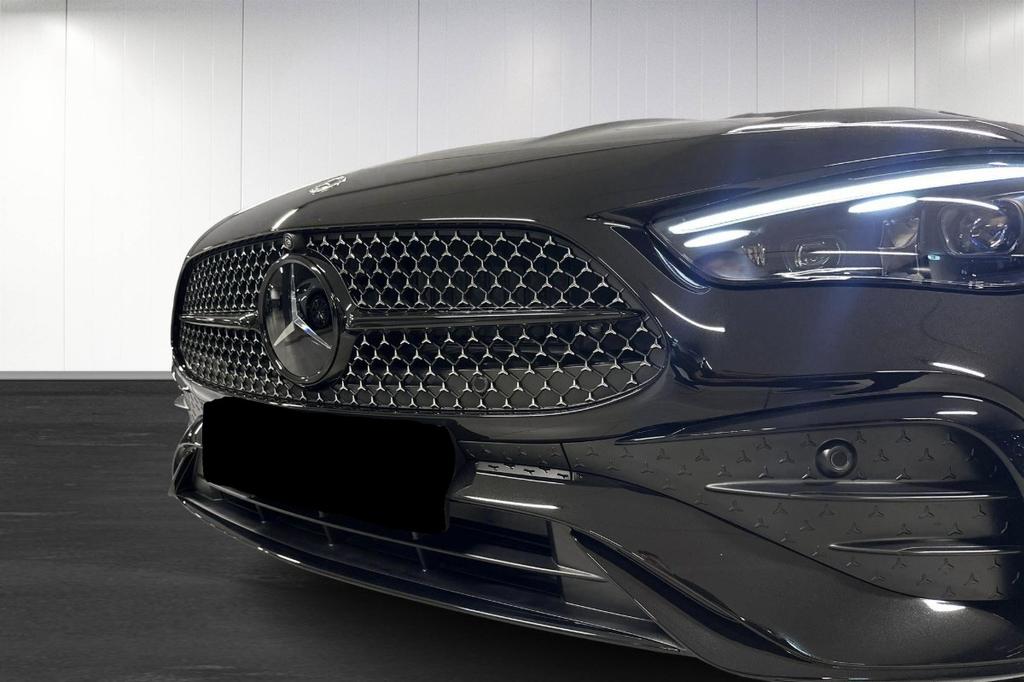 Mercedes-Benz CLE 300