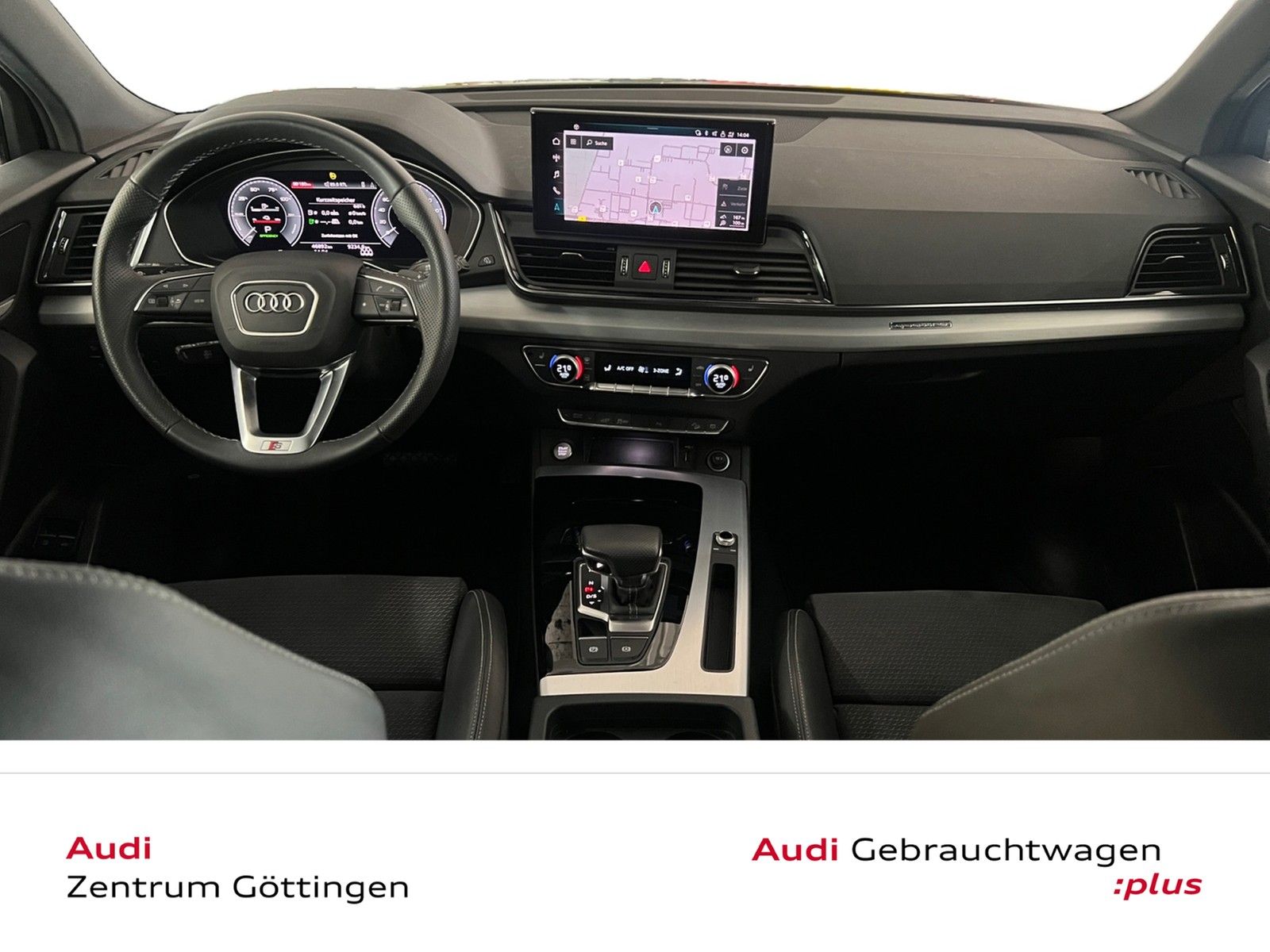 Audi Q5 - Bild 7