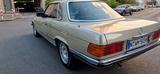 Mercedes-Benz SLC 280 - Mercedes-Benz Gebrauchtwagen von 1977