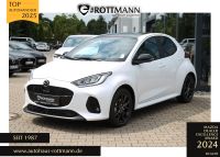 Mazda 2 Hybrid - Vorschau Bild 1