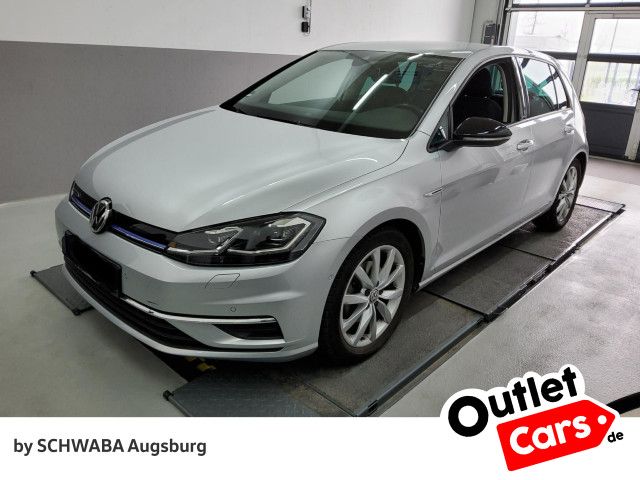 Image of Volkswagen Golf