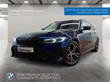 BMW M340d xDrive Touring AHK Driv.Assist.Prof LED - gebrauchte BMW M340d aus dem Jahr 2023