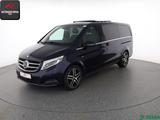 Mercedes-Benz V 250 d LANG 7 SITZE STANDHEIZ,SITZKLIMA,DISTRO - Mercedes-Benz V-Klasse mit Diesel-Antrieb: Automatik