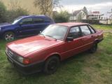 Audi 80 B2 Quattro - gebrauchte Audi 80 aus dem Jahr 1986