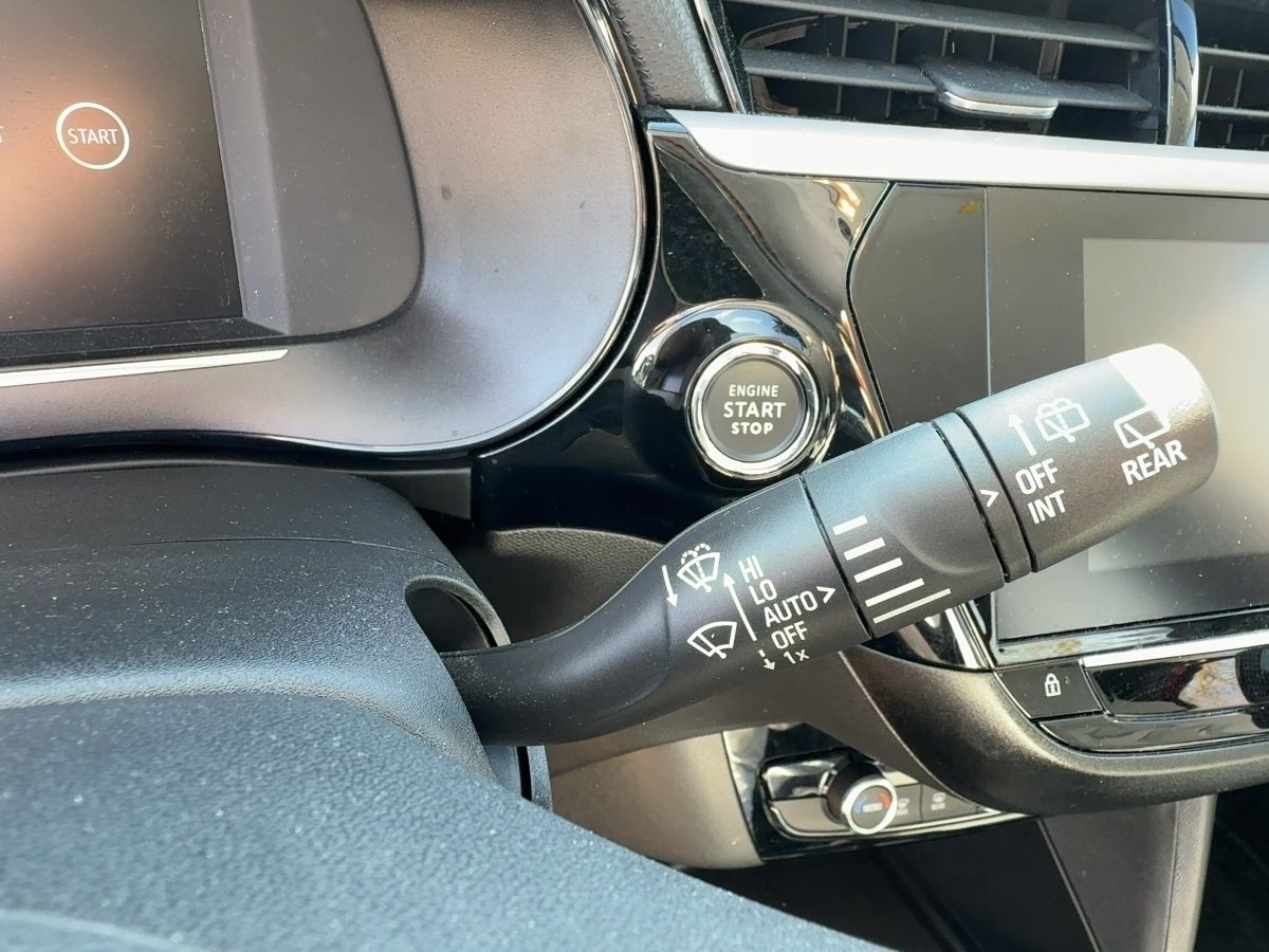 Opel Corsa - Bild 16