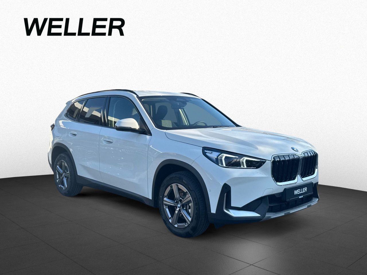 BMW X1 - Bild 5