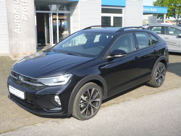 Volkswagen Taigo 1.5TSI &quot;R-Line&quot;Matrix-LED+Navi-App+Kamera