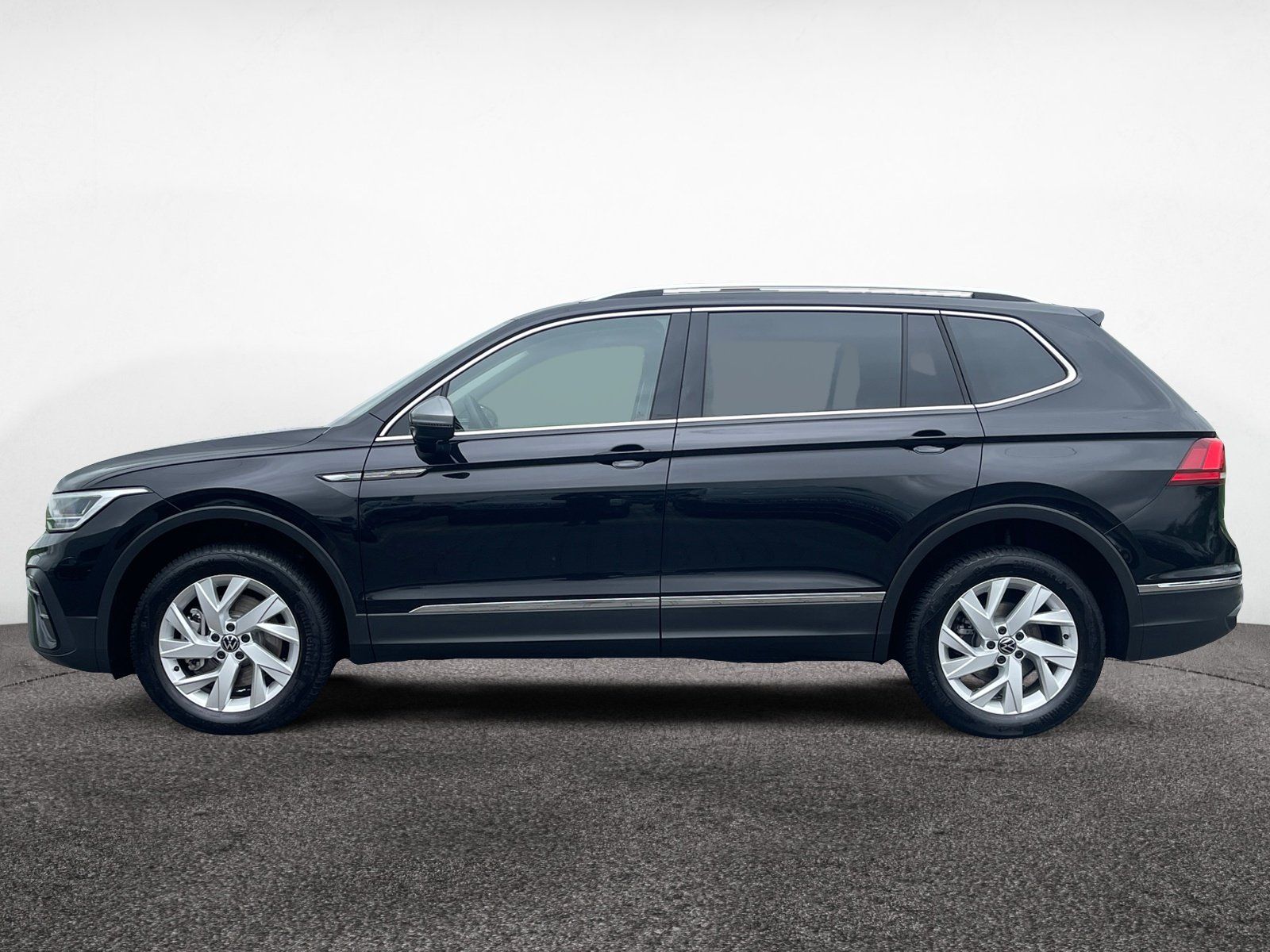 Volkswagen Tiguan Allspace - Bild 3