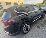 Hyundai SANTAFE2.2CRDi Premium 4WD - Hyundai SANTA FE in Oberhausen