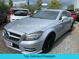 Mercedes-Benz Shooting Brake CLS 350 CDI BE*AMG* - Mercedes-Benz CLS Shooting Brake Gebrauchtwagen
