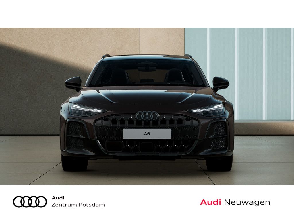 Audi A6 Allroad - Bild 4