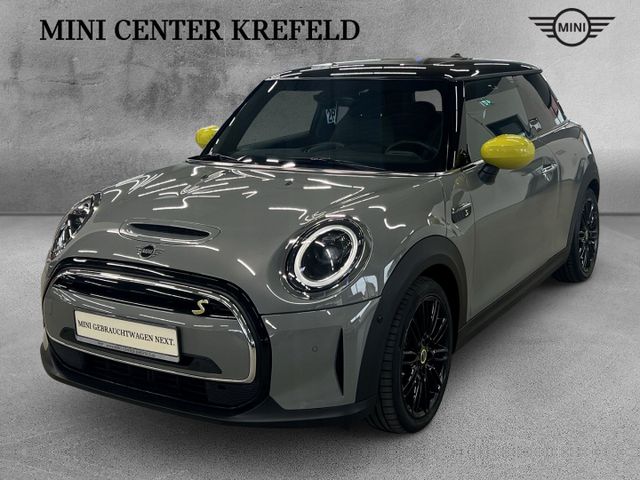 MINI Cooper SE CLASSIC TRIM AUTOMATIK NAVI LED PDC