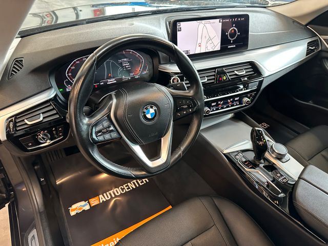 BMW 530 5 Limousine 530 d xDrive *LED*Kamera*