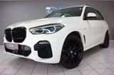 BMW X5 xDrive30d~DEUTSCH+UNFALLFREI+PANO+M-SPORT~2Hd - BMW X5: De