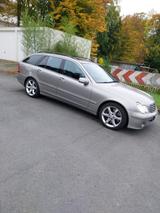 Mercedes-Benz Mercedes c320 - gebrauchte Mercedes-Benz C 320 aus dem Jahr 2006