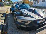 KTM X-BOW GT DSG mit vielen Powerparts - KTM Gebrauchtwagen