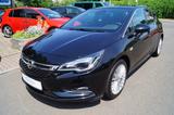 Opel Astra K  5türig - CarPlay-LED-Sitzh.-Allwet-PDC - Opel Astra bis 10.000 Euro