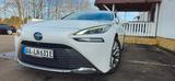 Toyota Mirai Executive - Toyota Mirai