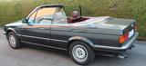 BMW 320i Cabrio Bj.04/88 196000Km  - BMW 320 aus 1988: 320i