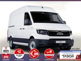 MAN TGE L3H3  3S Kam Temp 2xPDC SmartLink UVP-35%* - MAN TGE Tageszulassungen
