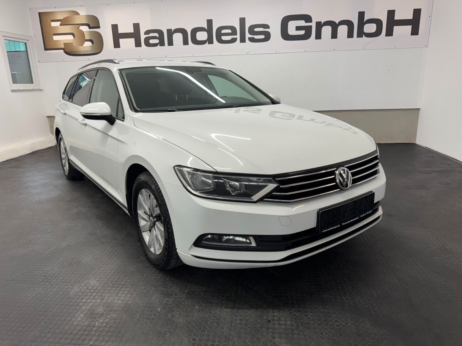 Volkswagen Passat Variant*NAVI*KAMERA*ACC*SHZ*