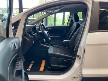 Ford EcoSport Cool & Connect Aut. *NAVI*DAB*PDC*SHZ*