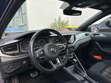 Volkswagen Polo 2.0 TSI OPF DSG GTI GTI - gebrauchte VW Polo aus dem Jahr 2019