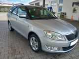 Skoda Fabia 1.2l TSI 105 PS Fresh/Klimaaut./Alu/Shzg. - Skoda Fabia: Ps