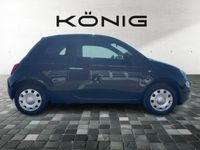Fiat 500C - Vorschau Bild 4