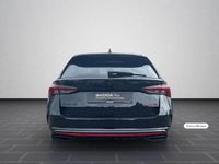 Skoda Octavia - Vorschau Bild 7