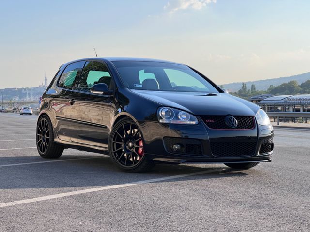 Volkswagen Golf 5 GTI - EDITION 30 - Stage 2+