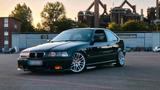 BMW E36 COMPACT 316i M PAKET GEWINDEFAHRWE... - BMW 316: E36 Compact