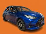 Toyota Yaris 1.5-l-VVT-i Hybrid 130 CVT GR SPORT - gebrauchte Toyota Yaris aus dem Jahr 2024