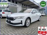 Skoda Octavia Combi 1.5 eTSI DSG Facelift Exclusive - Skoda Octavia: Exclusive