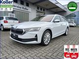 Skoda Octavia Combi 1.5 eTSI DSG Facelift Exclusive - Skoda Octavia: Facelift Combi