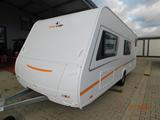 Soma Camp Style Family 560 FMK*Heckgarage*SONDERPREIS* - Offers